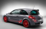 Renault Megane RS R26.R 2008 года